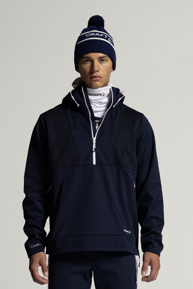 Nor Adv Backcountry Anorak M