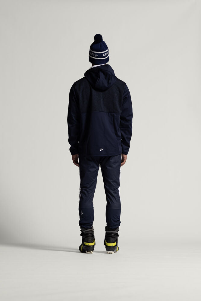 Nor Adv Backcountry Anorak M