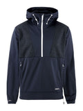 Nor Adv Backcountry Anorak M