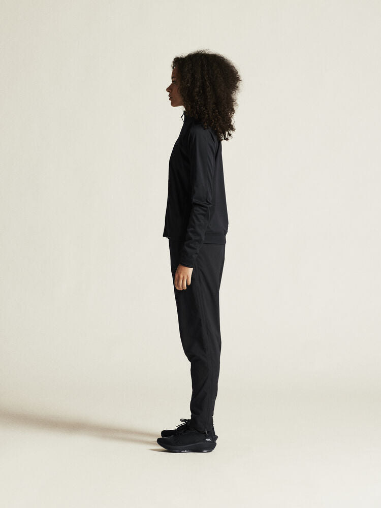 Evolve 2.0 Full Zip Jacket Dame Riska svømmeklubb