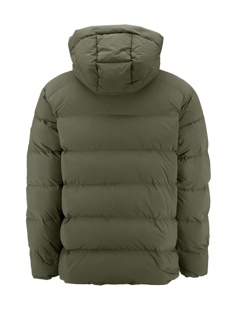 Urban Down Puffer Jkt M Chimera