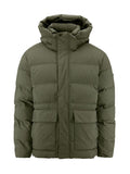 Urban Down Puffer Jkt M Chimera