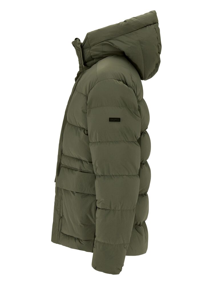 Urban Down Puffer Jkt M Chimera