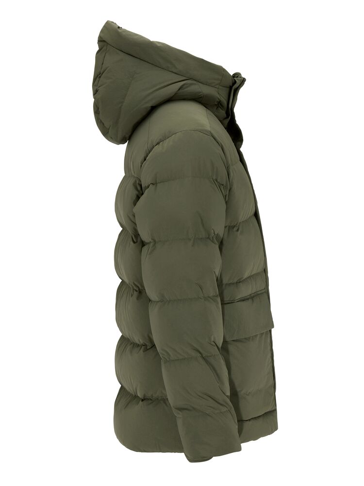Urban Down Puffer Jkt M Chimera