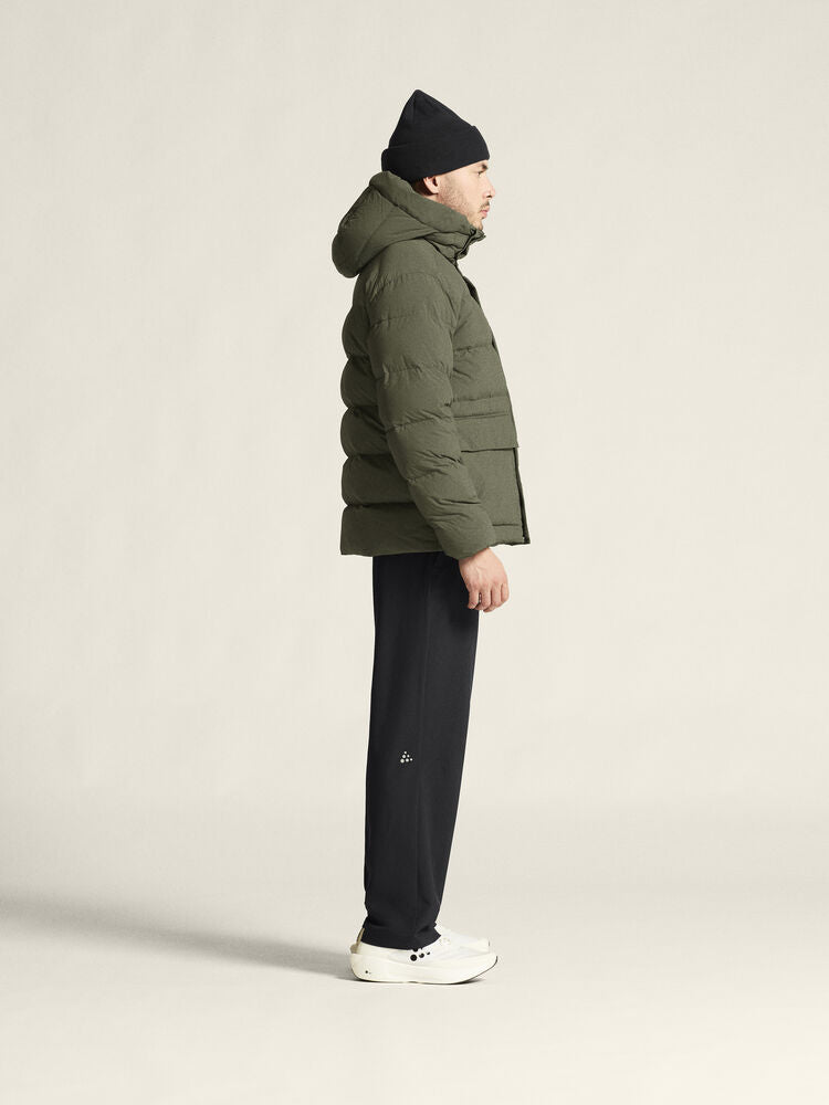 Urban Down Puffer Jkt M Chimera