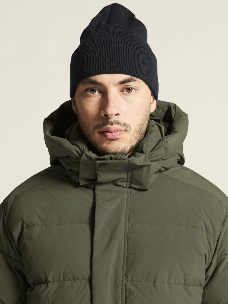 Urban Down Puffer Jkt M Chimera