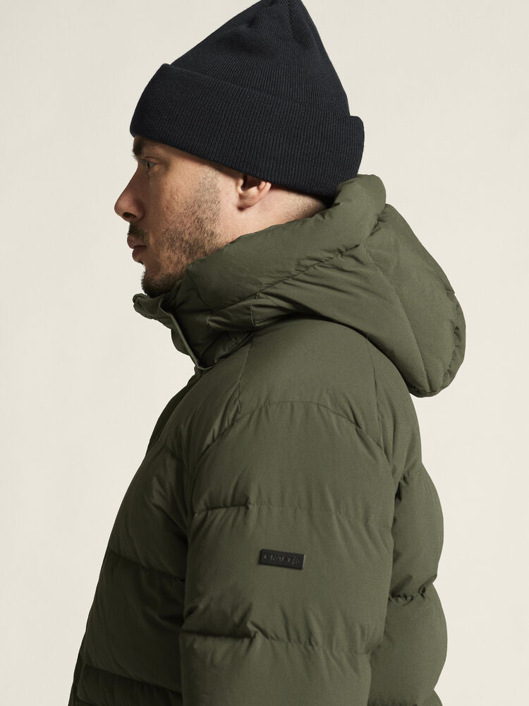 Urban Down Puffer Jkt M Chimera