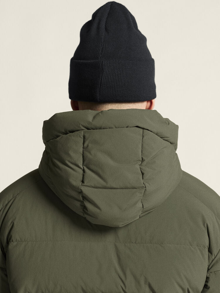 Urban Down Puffer Jkt M Chimera