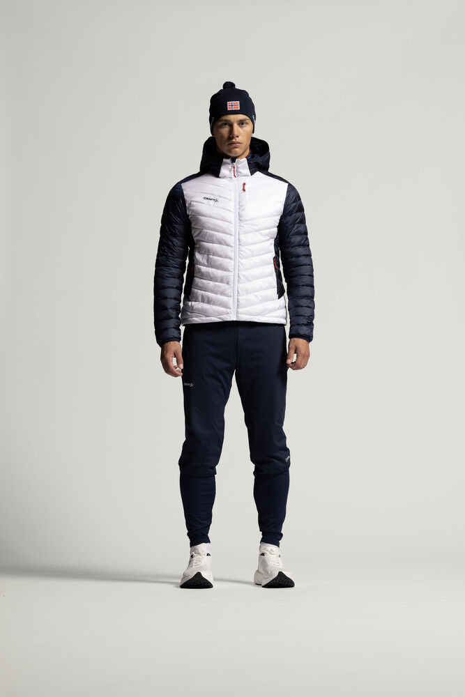 NOR Core Explore LT. Insulation JKT M