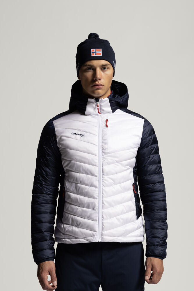 NOR Core Explore LT. Insulation JKT M