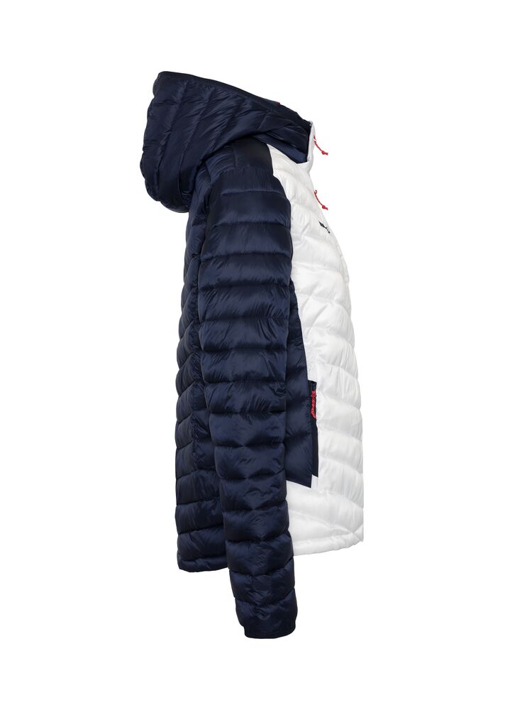 NOR Core Explore LT. Insulation JKT M