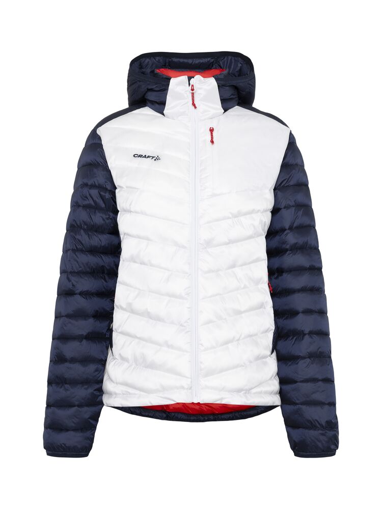 NOR Core Explore Lt. Insulation Jkt W