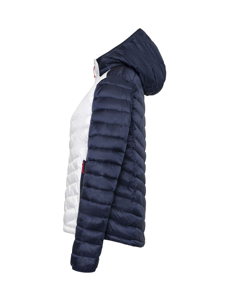 NOR Core Explore Lt. Insulation Jkt W