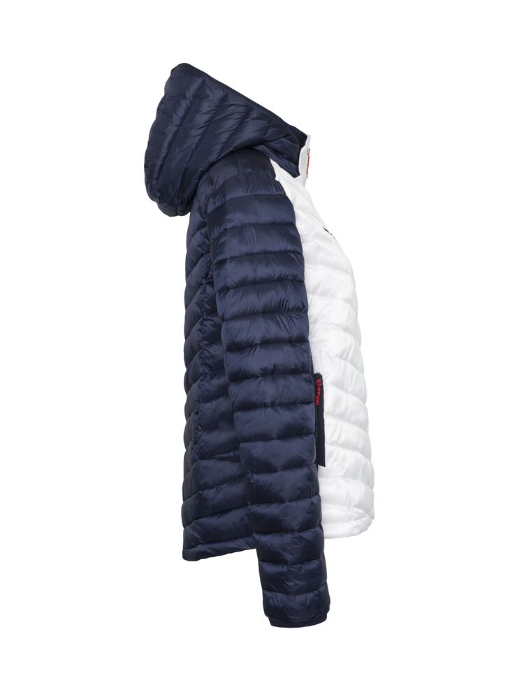 NOR Core Explore Lt. Insulation Jkt W