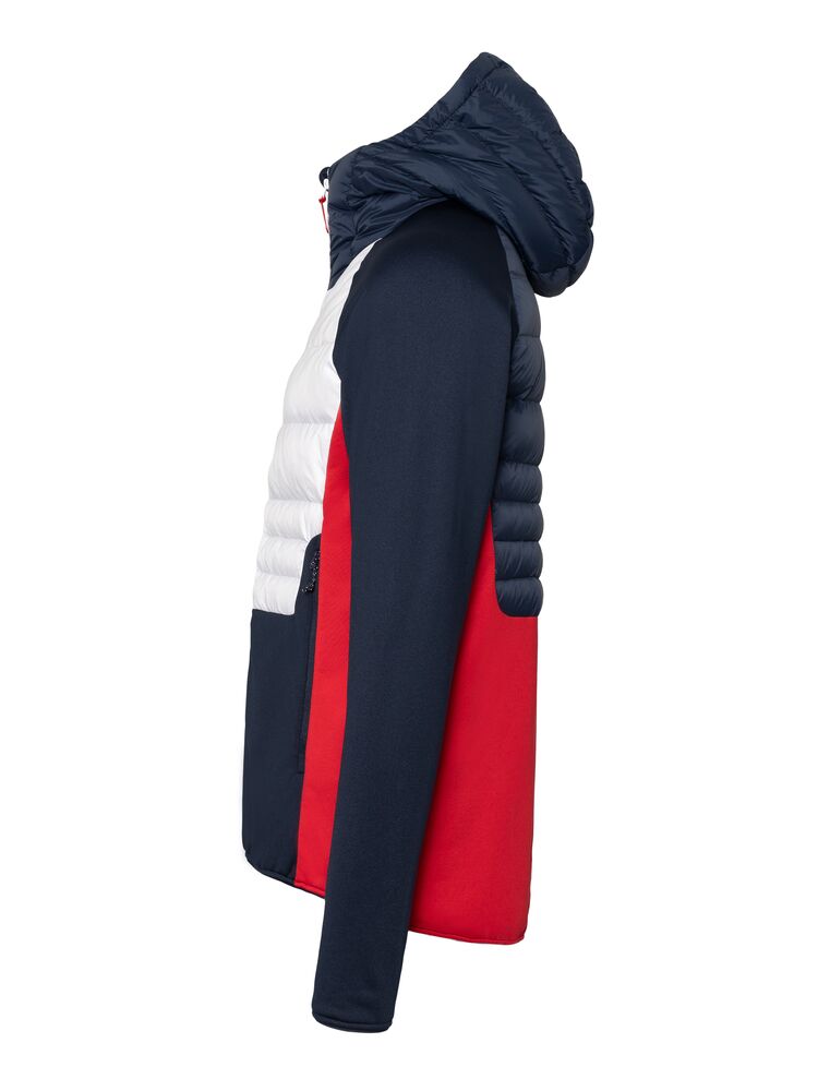 NOR ADV Explore LT Down Hybrid M