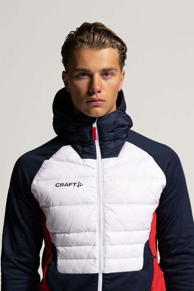 NOR ADV Explore LT Down Hybrid M