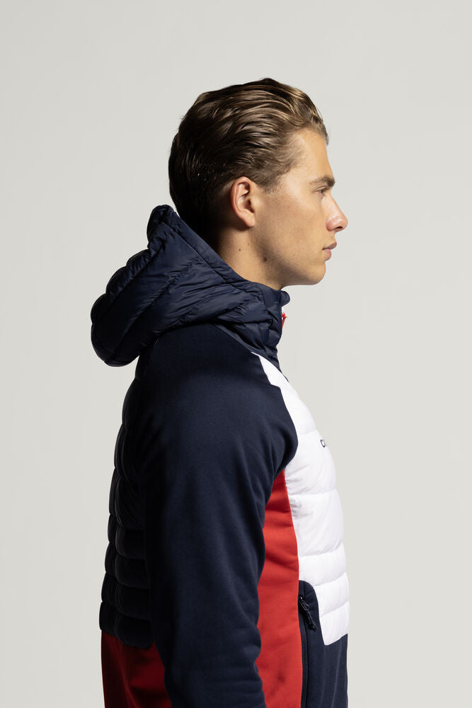 NOR ADV Explore LT Down Hybrid M