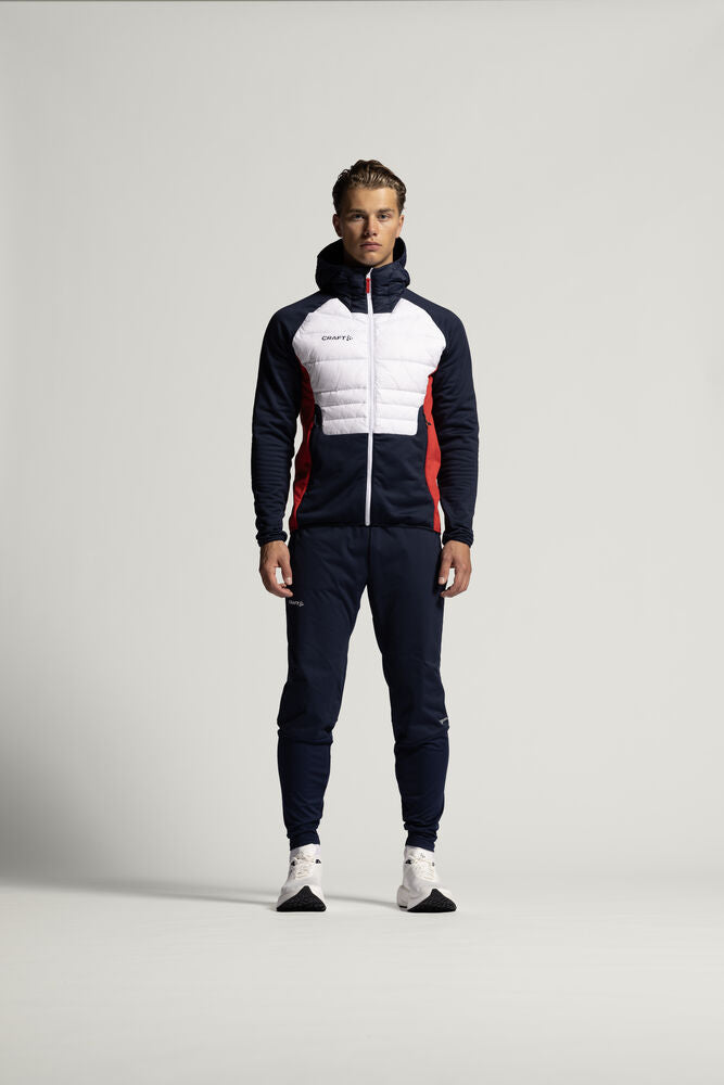 NOR ADV Explore LT Down Hybrid M