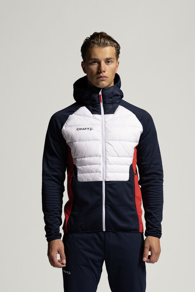 NOR ADV Explore LT Down Hybrid M