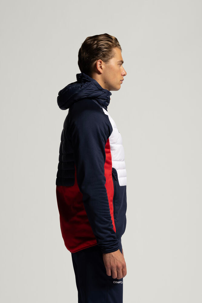 NOR ADV Explore LT Down Hybrid M