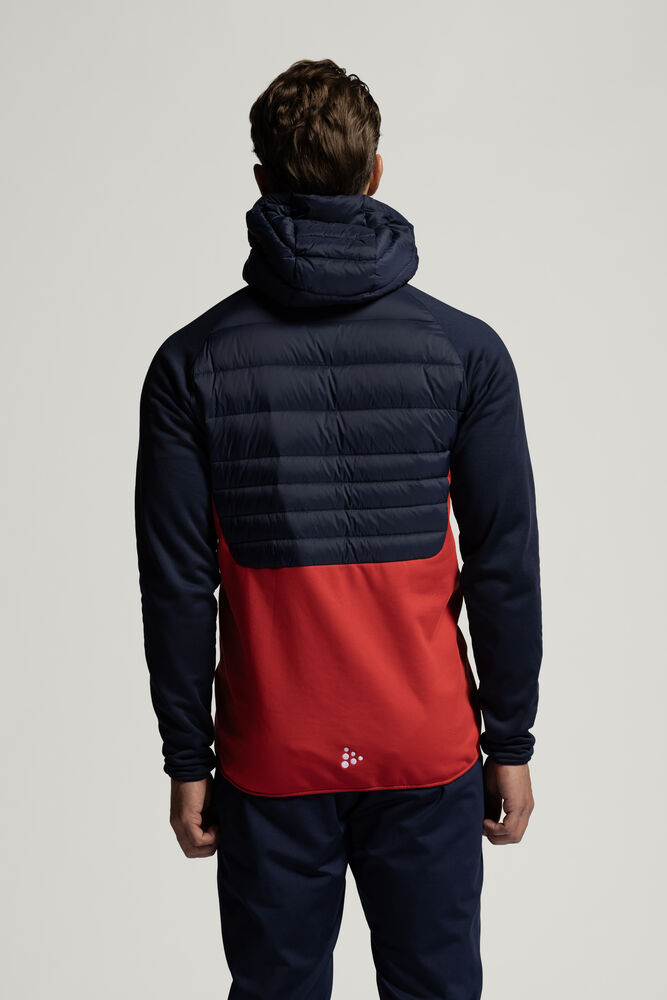 NOR ADV Explore LT Down Hybrid M