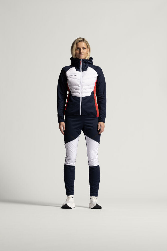 NOR ADV Explore LT Down Hybrid W