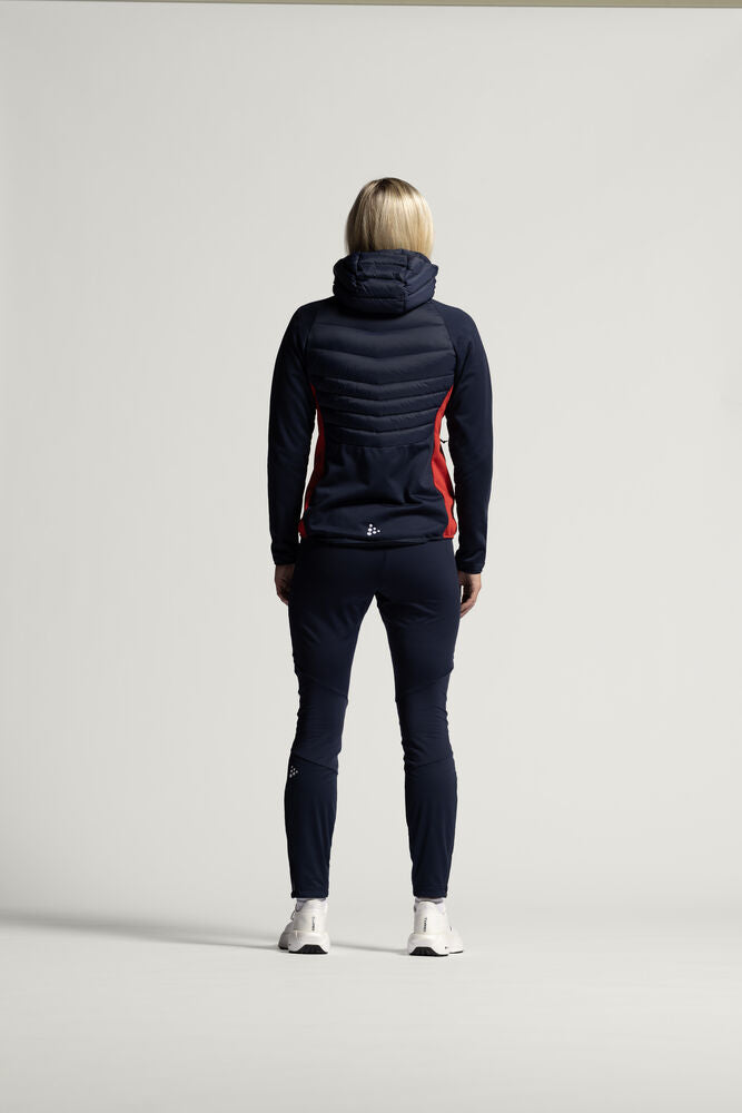 NOR ADV Explore LT Down Hybrid W