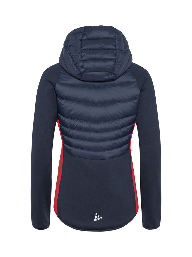 NOR ADV Explore LT Down Hybrid W