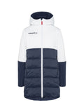 NOR Core Evolve Isolate Parkas M
