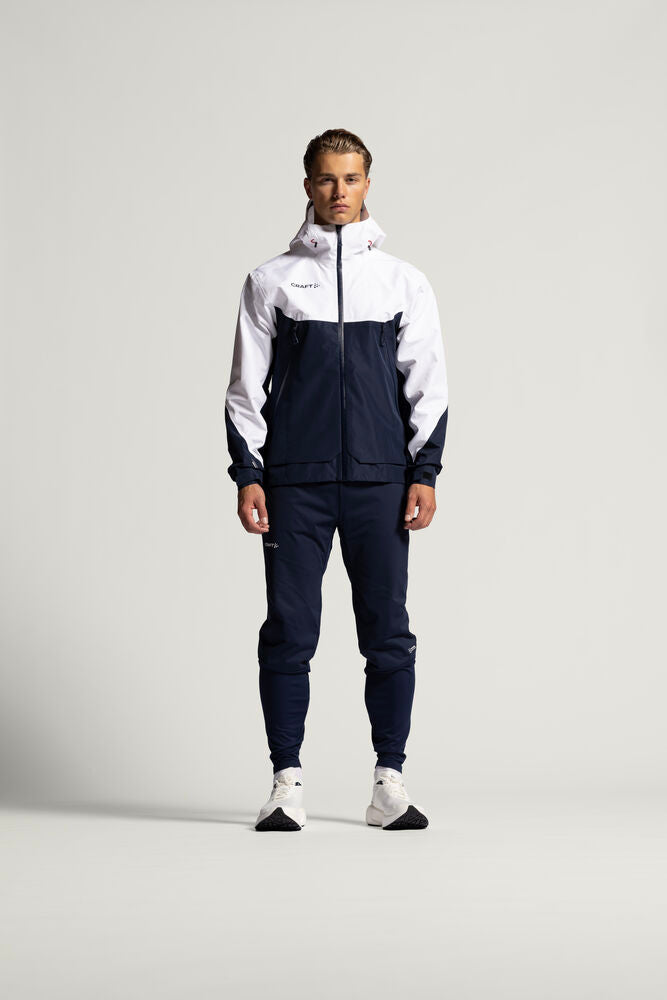 NOR ADV Explore Shell Jkt M