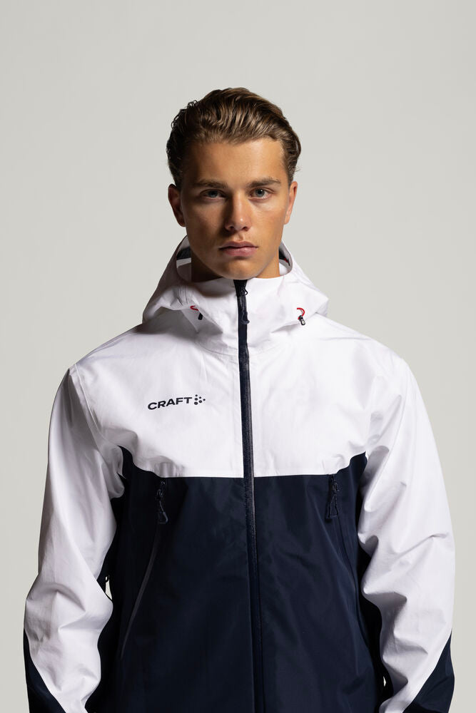 NOR ADV Explore Shell Jkt M