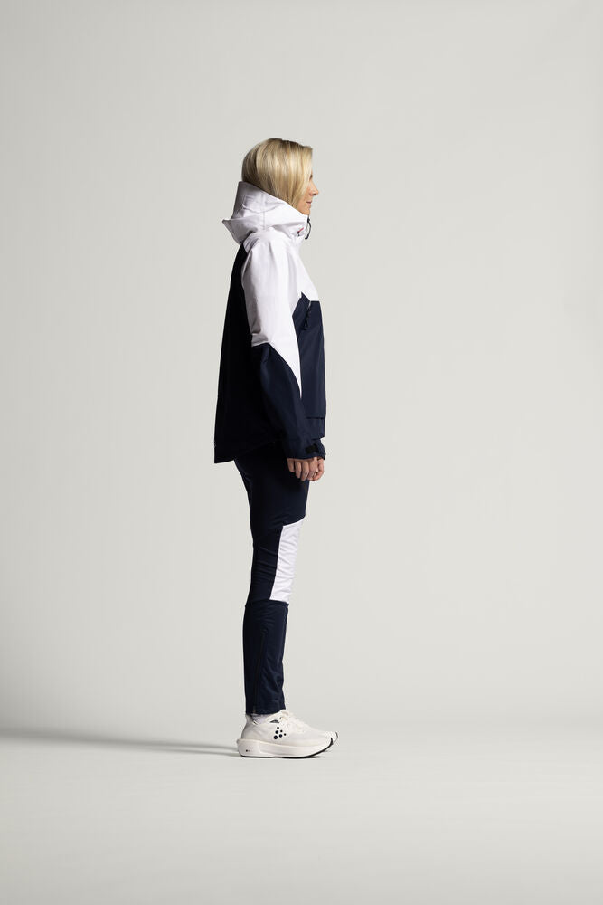 NOR ADV Explore Shell Jkt W