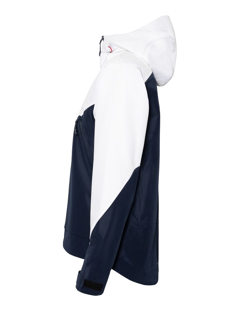 NOR ADV Explore Shell Jkt W