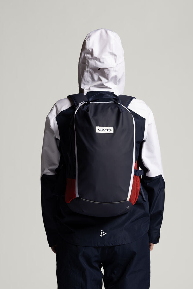 NOR ADV Entity Computer Backpack 18 L