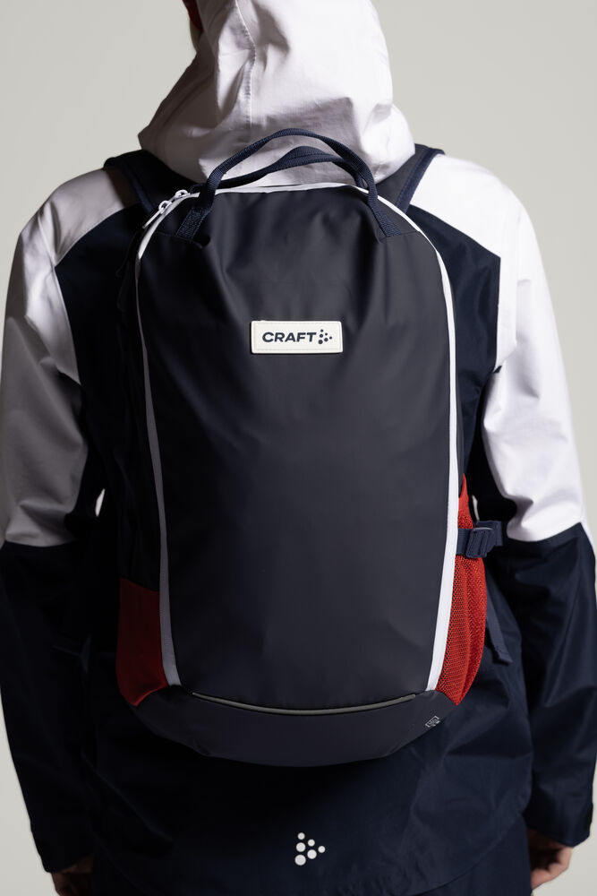 NOR ADV Entity Computer Backpack 18 L