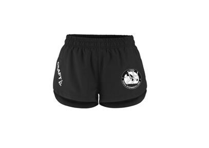 Rush 2.0 Marathon Shorts Dame Riska Svømmeklubb