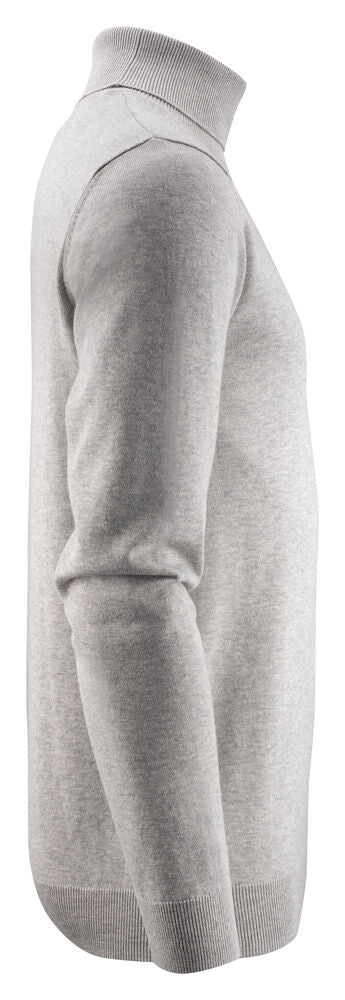 Ashland Turtle Grey melange