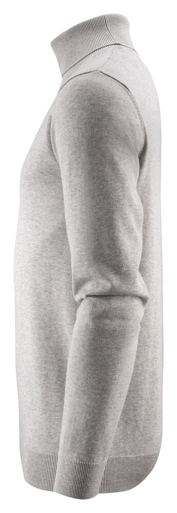 Ashland Turtle Grey melange