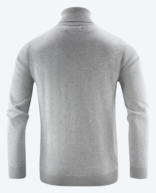 Ashland Turtle Grey melange
