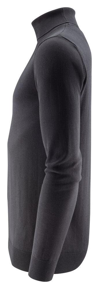 Ashland Turtle Black