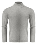 Ashland Cardigan Grey Melange