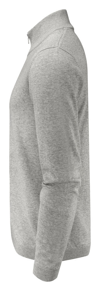 Ashland Cardigan Grey Melange