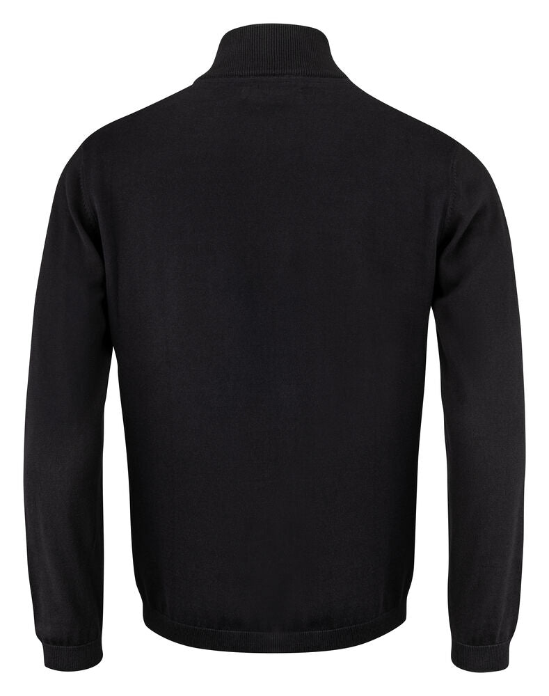 Ashland Cardigan Black