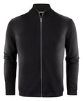 Ashland Cardigan Black
