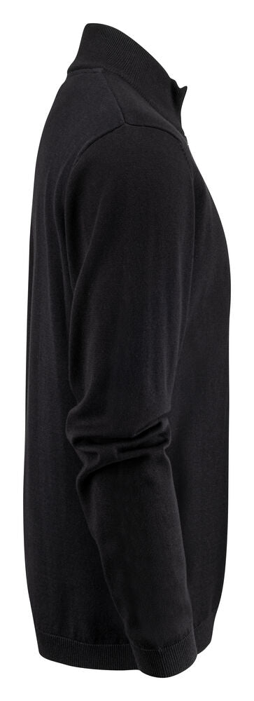 Ashland Cardigan Black