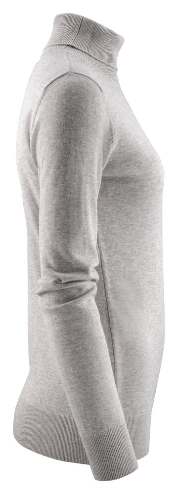 Ashland Turtle Woman Grey Melange