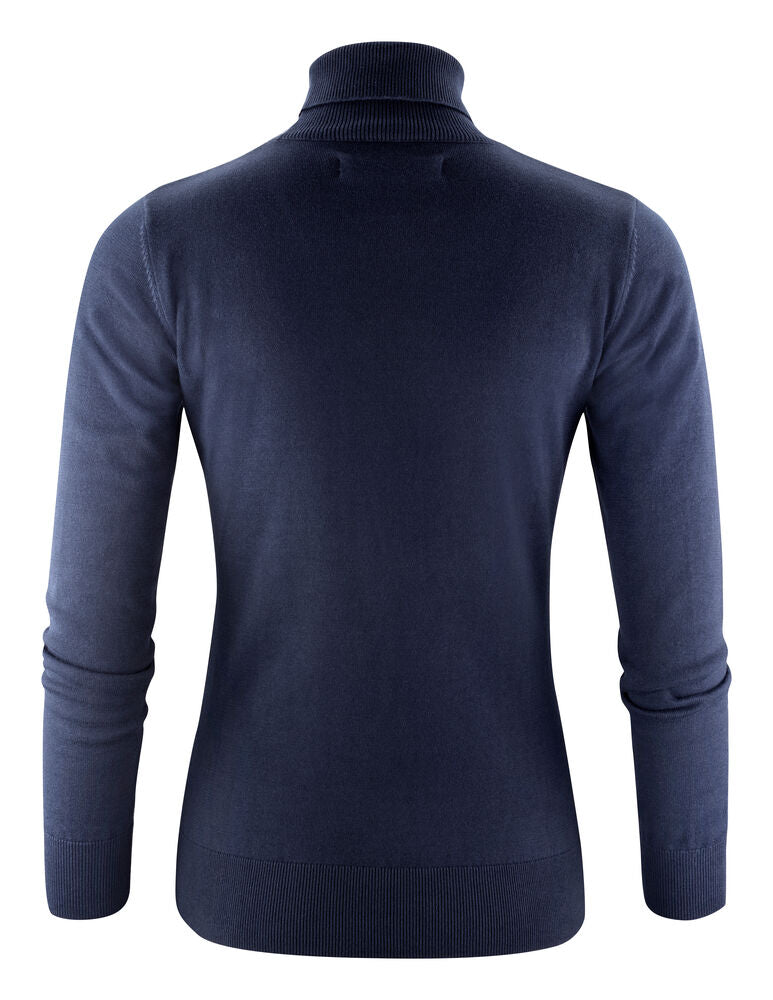 Ashland Turtle Woman Navy