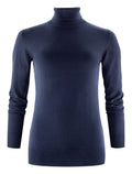 Ashland Turtle Woman Navy