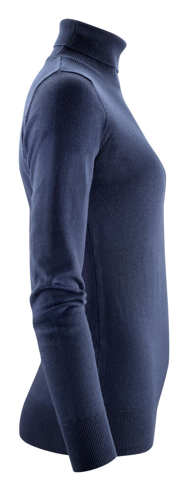 Ashland Turtle Woman Navy