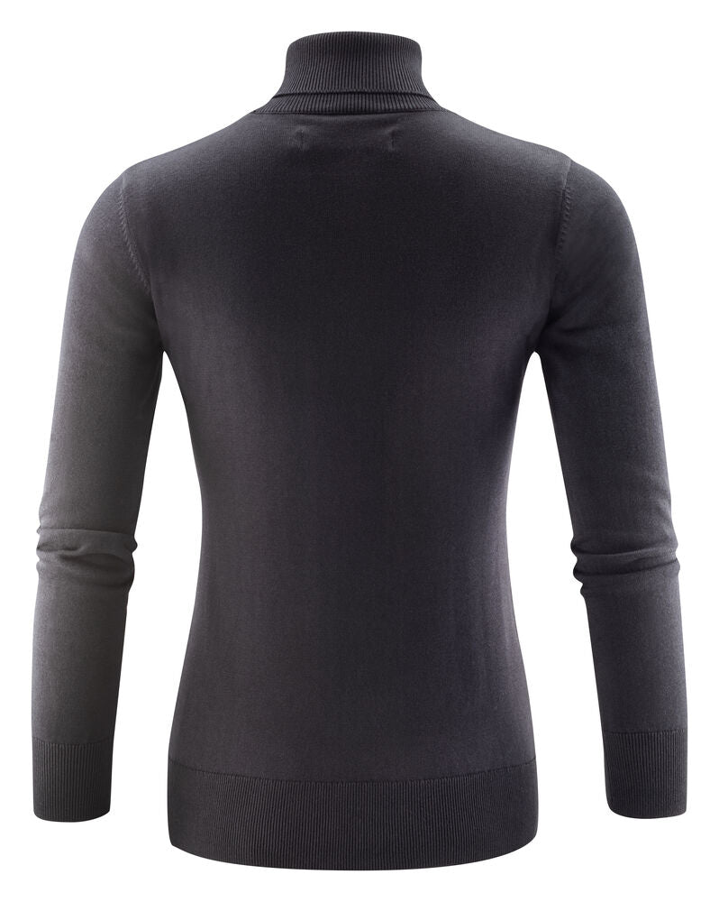 Ashland Turtle Woman Black